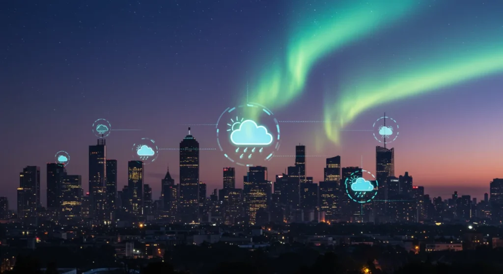 Beyond the Siren: Alternative Weather Alert Systems for 2025