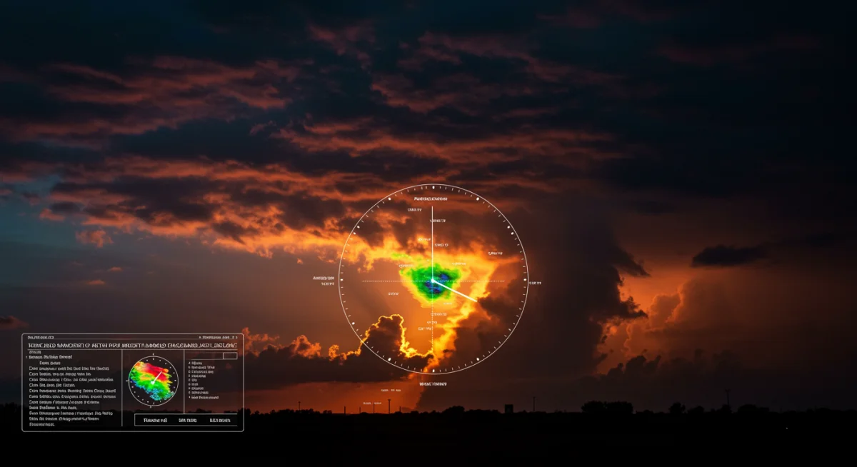 Tornado Warnings: 15 Minutes More Lead Time by 2025