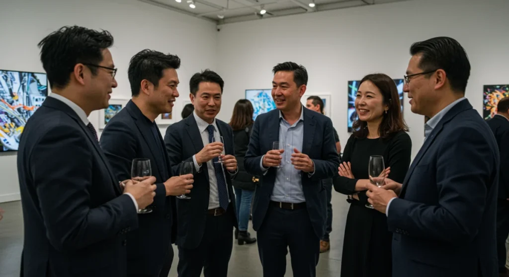 Art Patronage Shift 2025: Financial Impact on Philanthropy