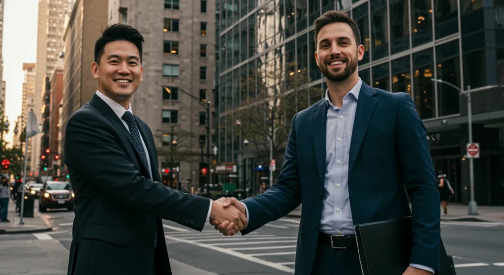 Local Partnerships: Blueprint to Expand Customer Base 20% by 2025