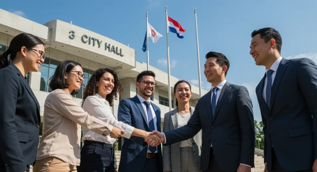 Federal Bill to Streamline Business Permits by 30% in 2025