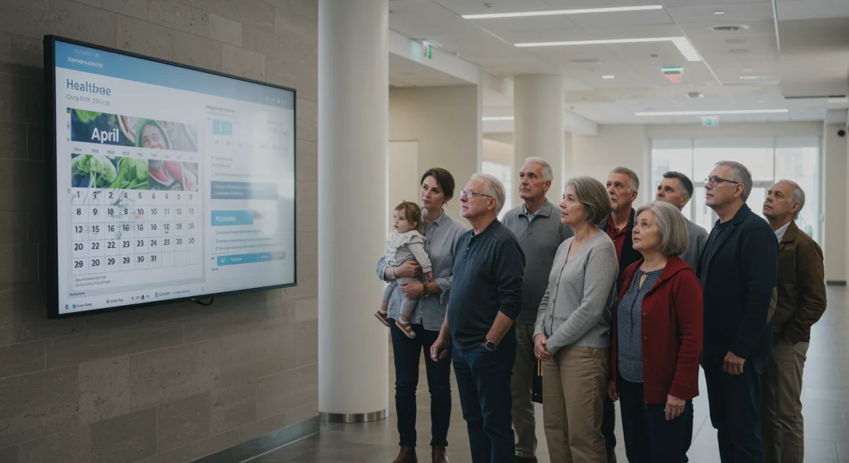 Federal Healthcare Mandates 2025: What Citizens Need to Know