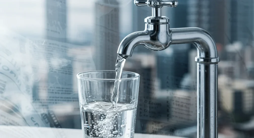 Action Plan: Navigating New Federal Water Quality Regulations 2025