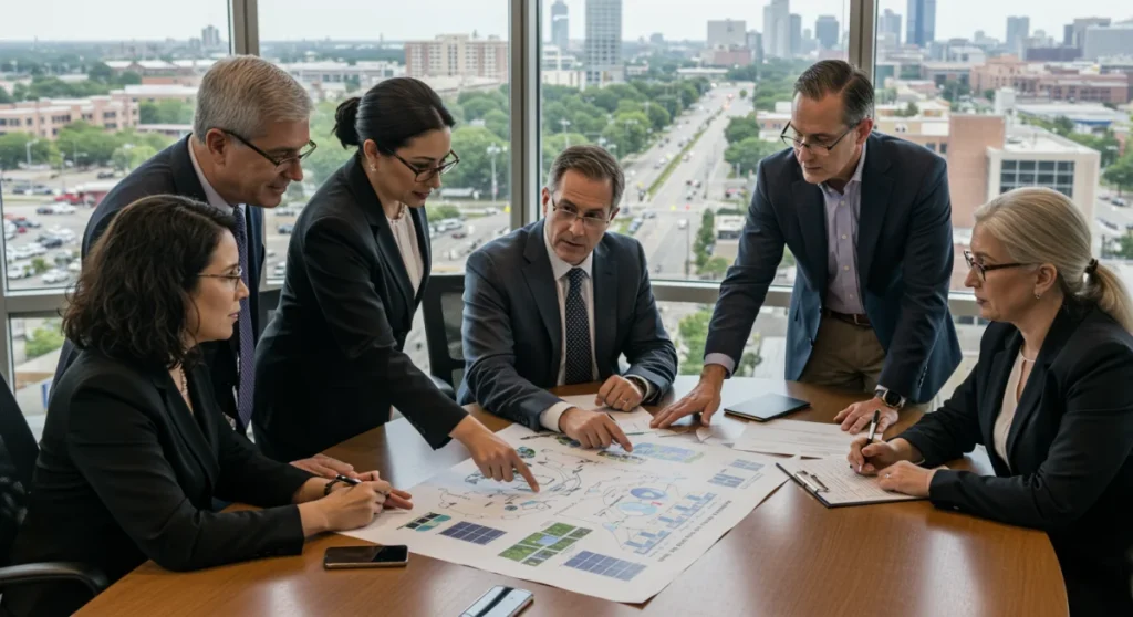 2025 Federal Grant Program: Up to $1M for Local Tech Upgrades