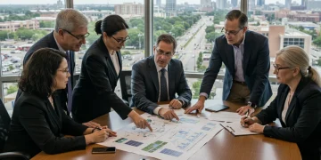 Community leaders discuss 2025 federal grant for local technology upgrades