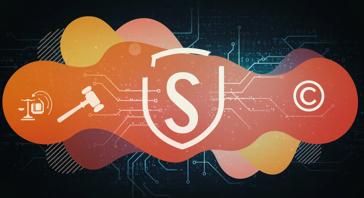 Copyright in the Digital Age: 6 Key Updates for US Artists 2025