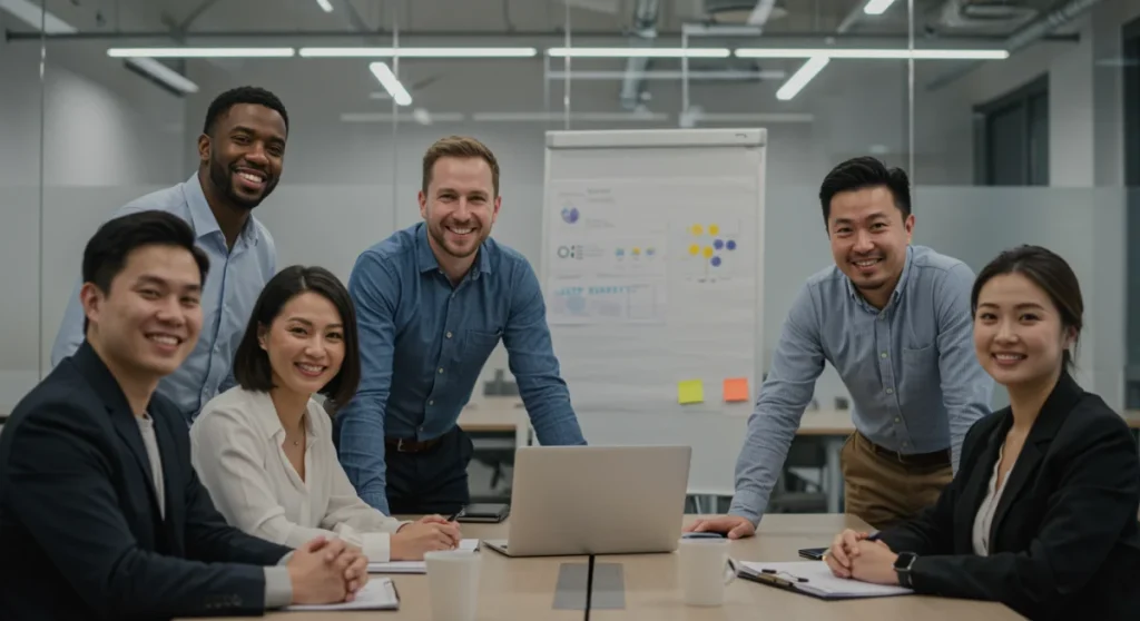 Recruiting Local Talent: 5 Cost-Effective Strategies to Cut Turnover