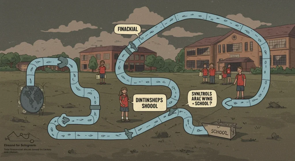 Federal Education Grants Rerouted: An Inside Look at 2025 Changes