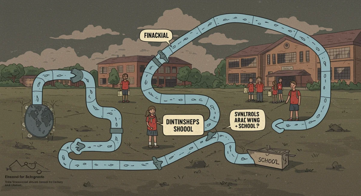 Federal Education Grants Rerouted: An Inside Look at 2025 Changes