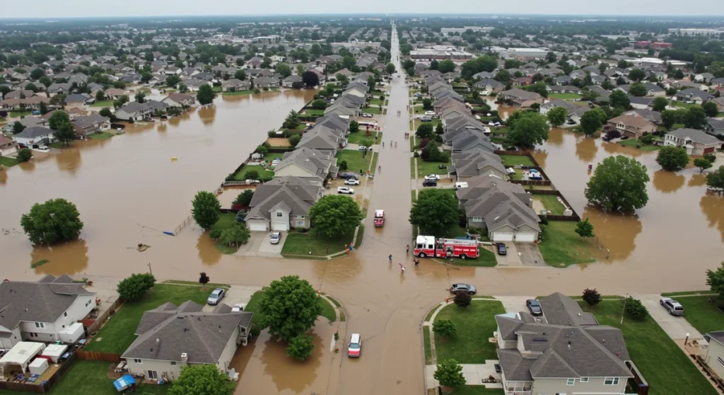 Flash Flood Alert Protocols 2025: Rapid Response Guide
