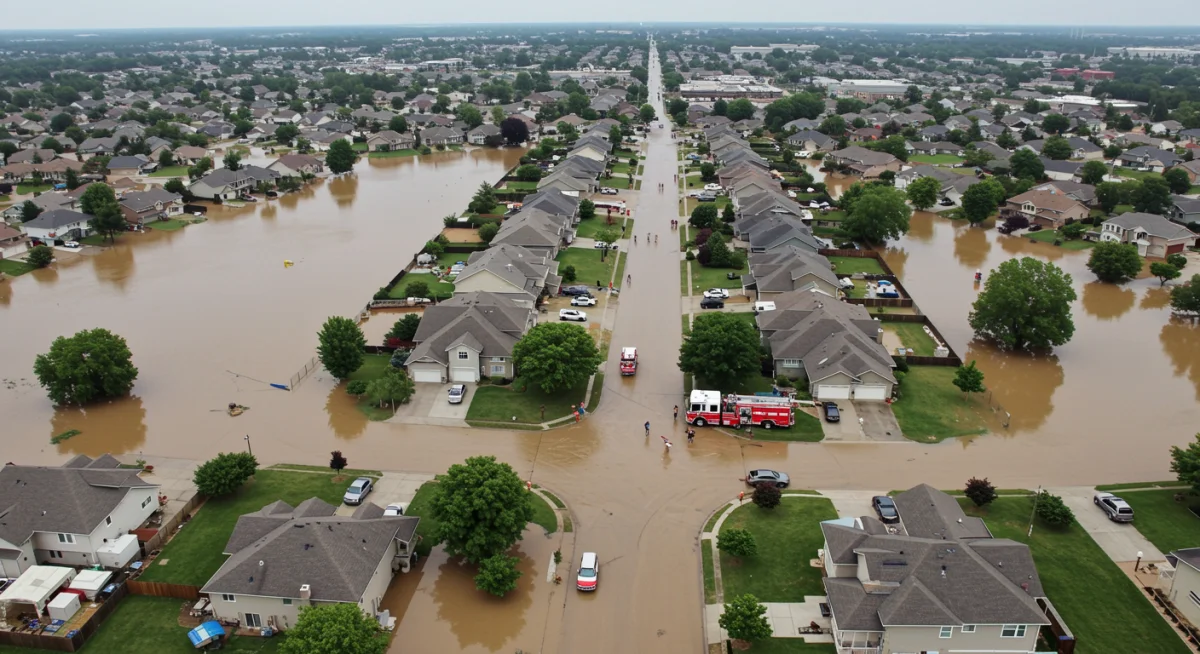 Flash Flood Alert Protocols 2025: Rapid Response Guide