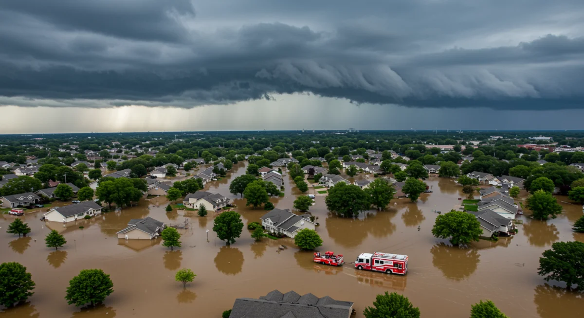 Economic Cost of Unheeded Weather Alerts: 2024 Analysis