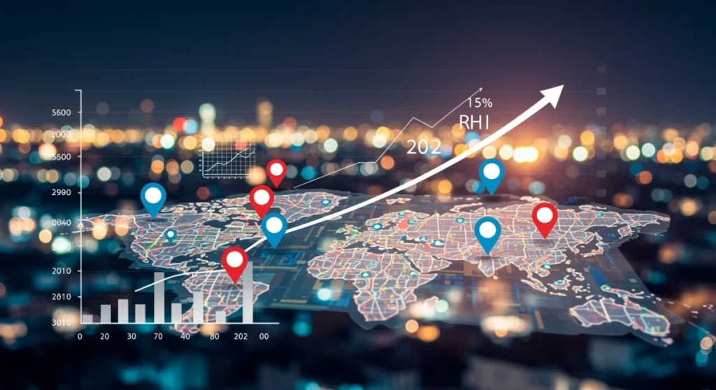 Local Business Marketing: 15% ROI with Geo-Targeted Ads