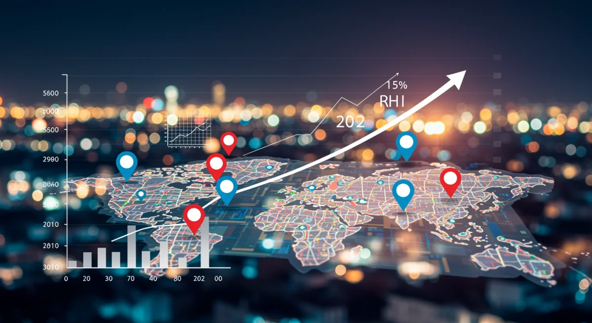 Local Business Marketing: 15% ROI with Geo-Targeted Ads