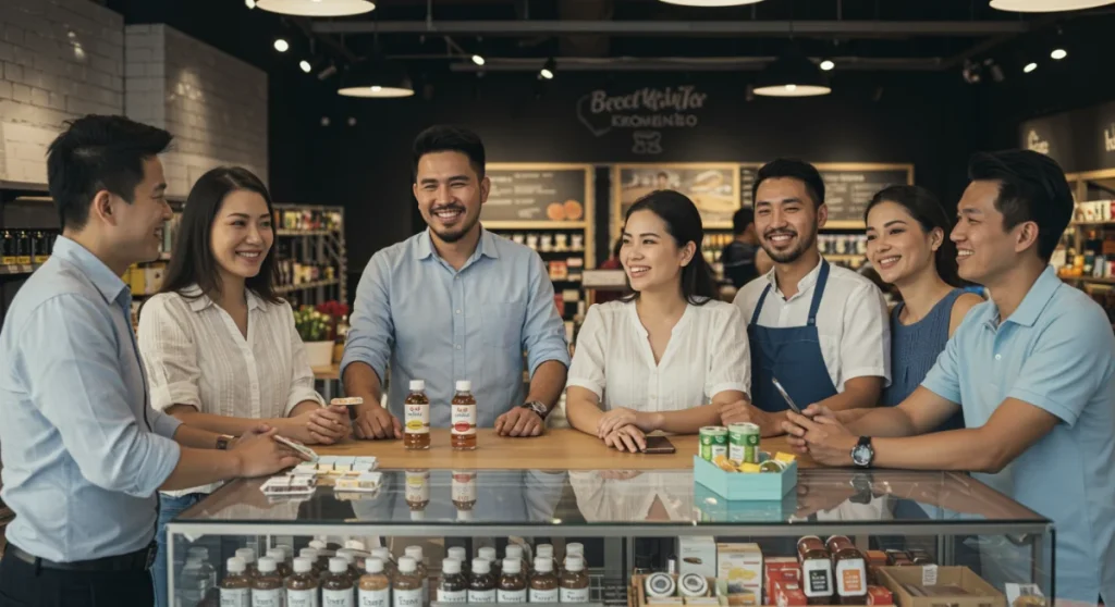 Local Business Retention: Navigating 2025 Economic Shifts