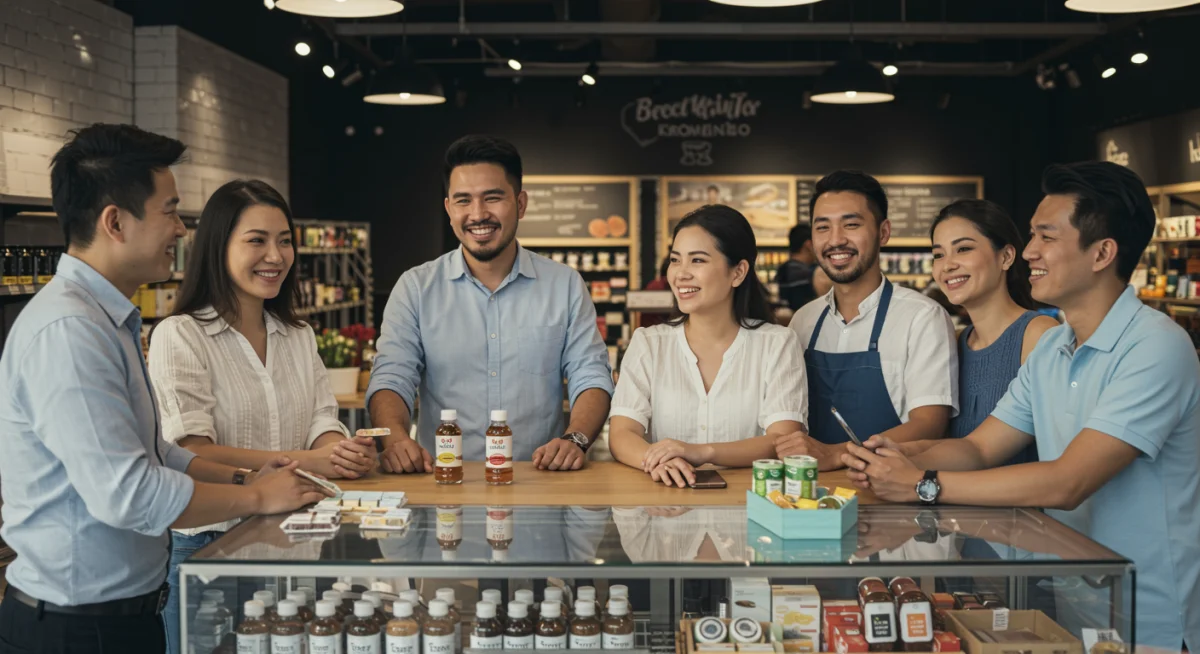 Local Business Retention: Navigating 2025 Economic Shifts