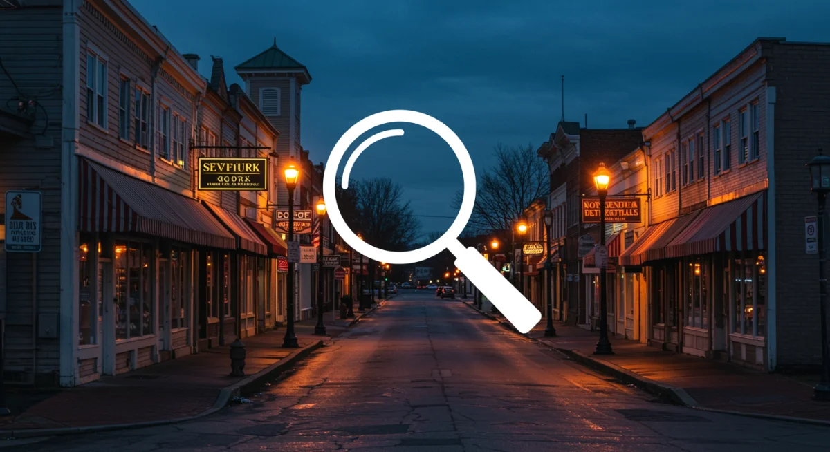 Local SEO Strategy: 90-Day Plan for 25% Foot Traffic Increase