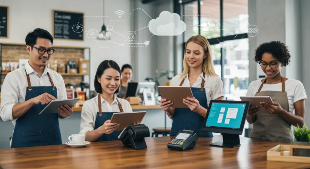 Local Business Tech Trends: 3 Solutions for 22% Efficiency by 2025