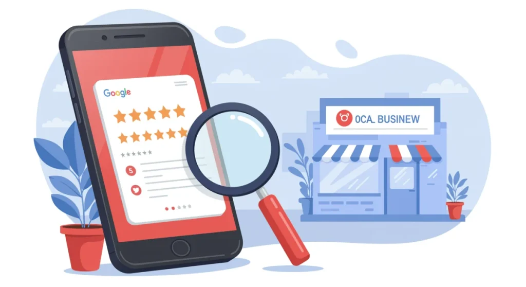 Local Reviews Power: Boost Google Rating 1.5 Stars by Q4 2025