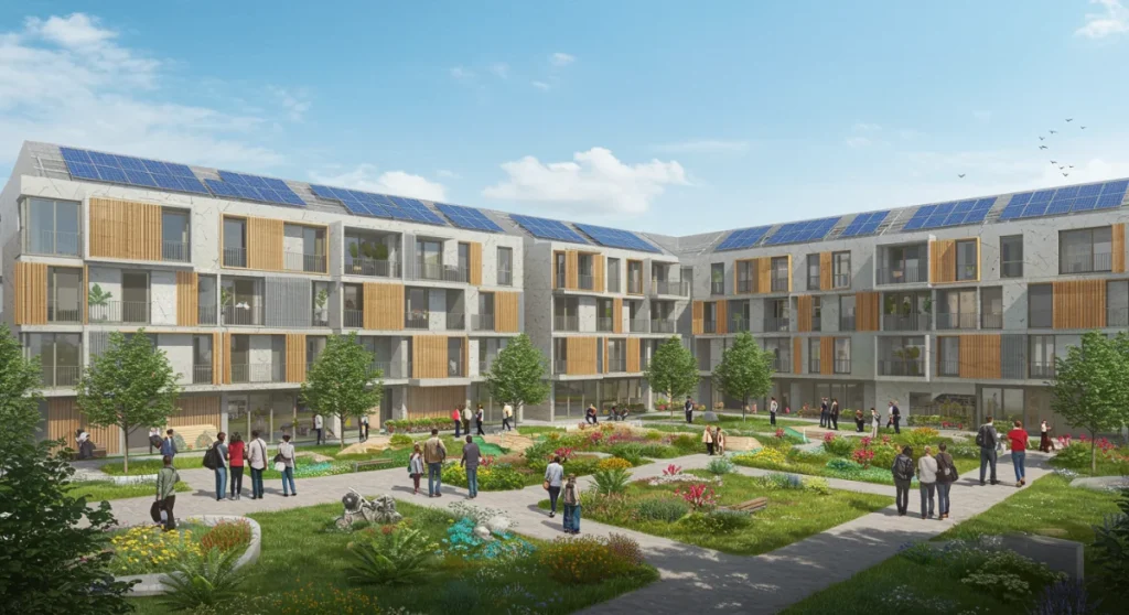 2025 Federal Housing Initiatives: Local Affordable Housing Impact