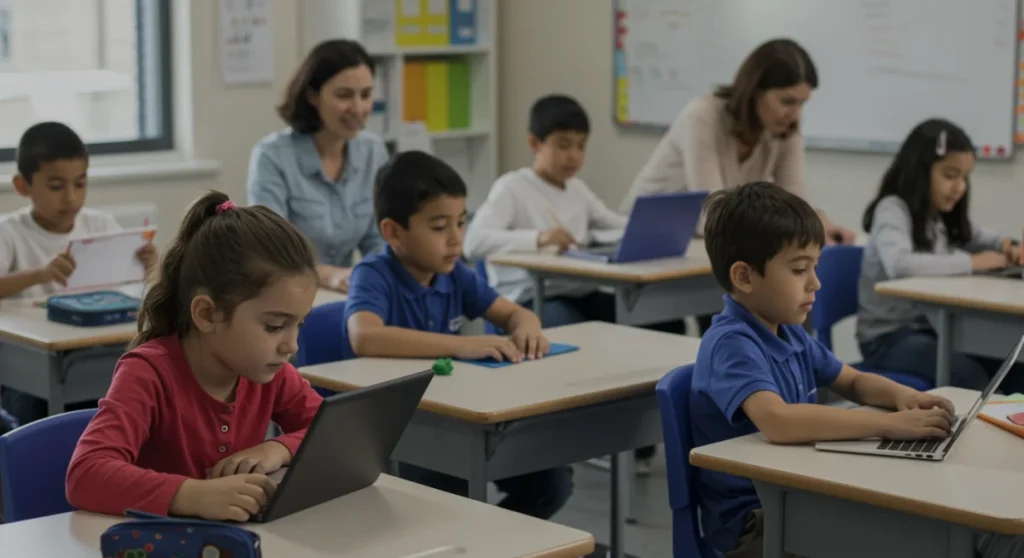 Federal Education Reform Bill 2025: Local Impact