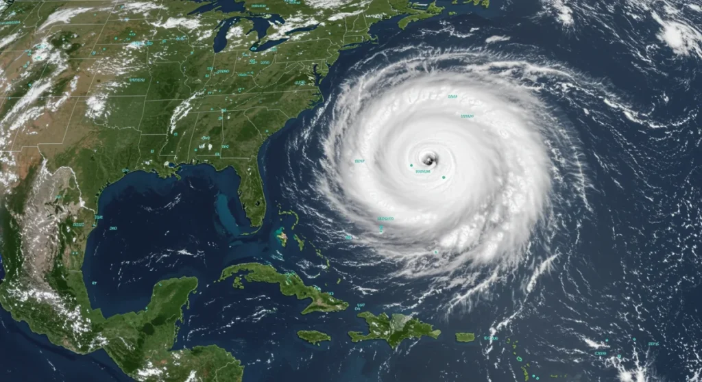 NOAA Forecast Accuracy: 10% Boost for 2025 Disaster Prep