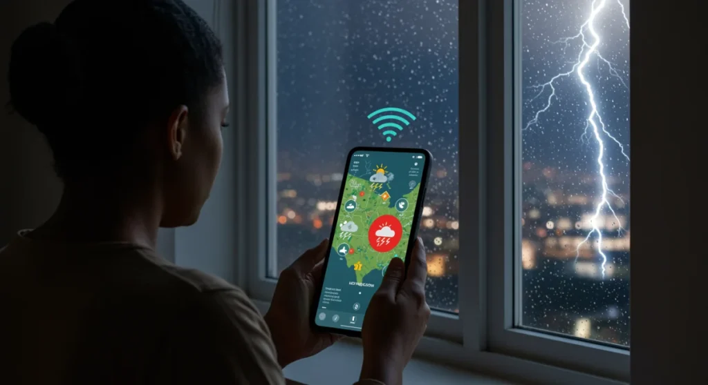 Personalize Weather Alerts 2025: 7 Steps for Maximum Effectiveness