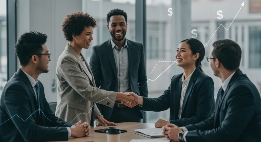 New SBA Loan Programs 2025: Secure Up To $5 Million