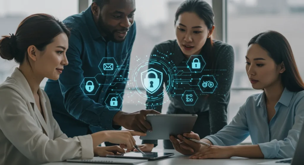 Cybersecurity for Local Business: 2025 Protection Guide