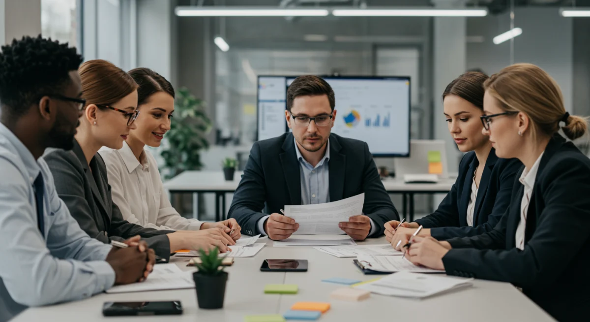 Optimize Local Business: Vendor Negotiation for 18% Cost Cut