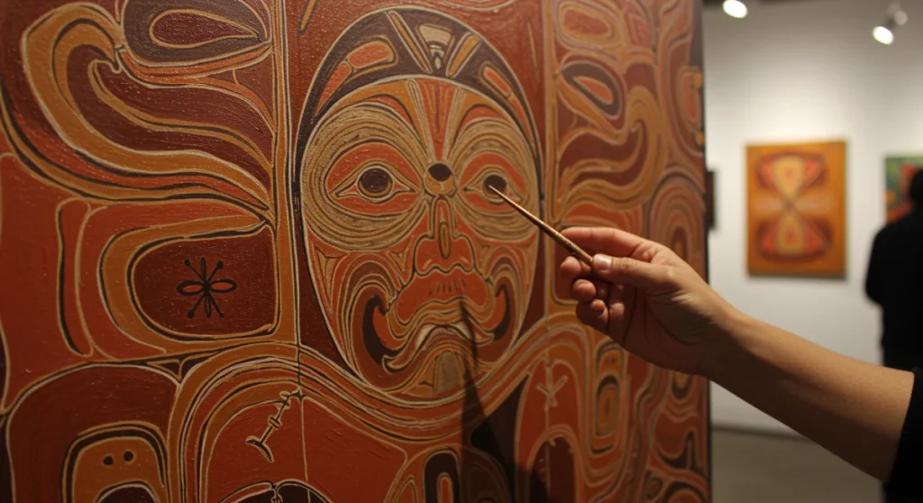 Indigenous Arts Rise: 4 Key US Cultural Developments by 2025