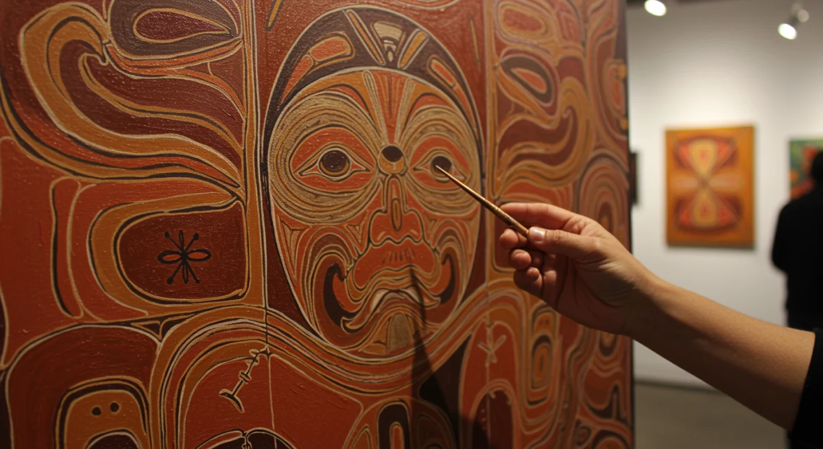 Indigenous Arts Rise: 4 Key US Cultural Developments by 2025