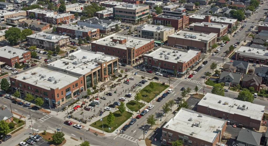 Deep Dive: Comparing National Programs for Local Economies