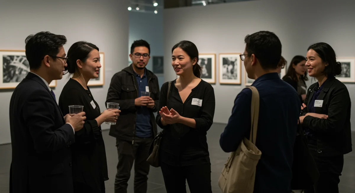 Curator Insights: 4 Tips for Artists to Secure Museum Exhibitions by 2027