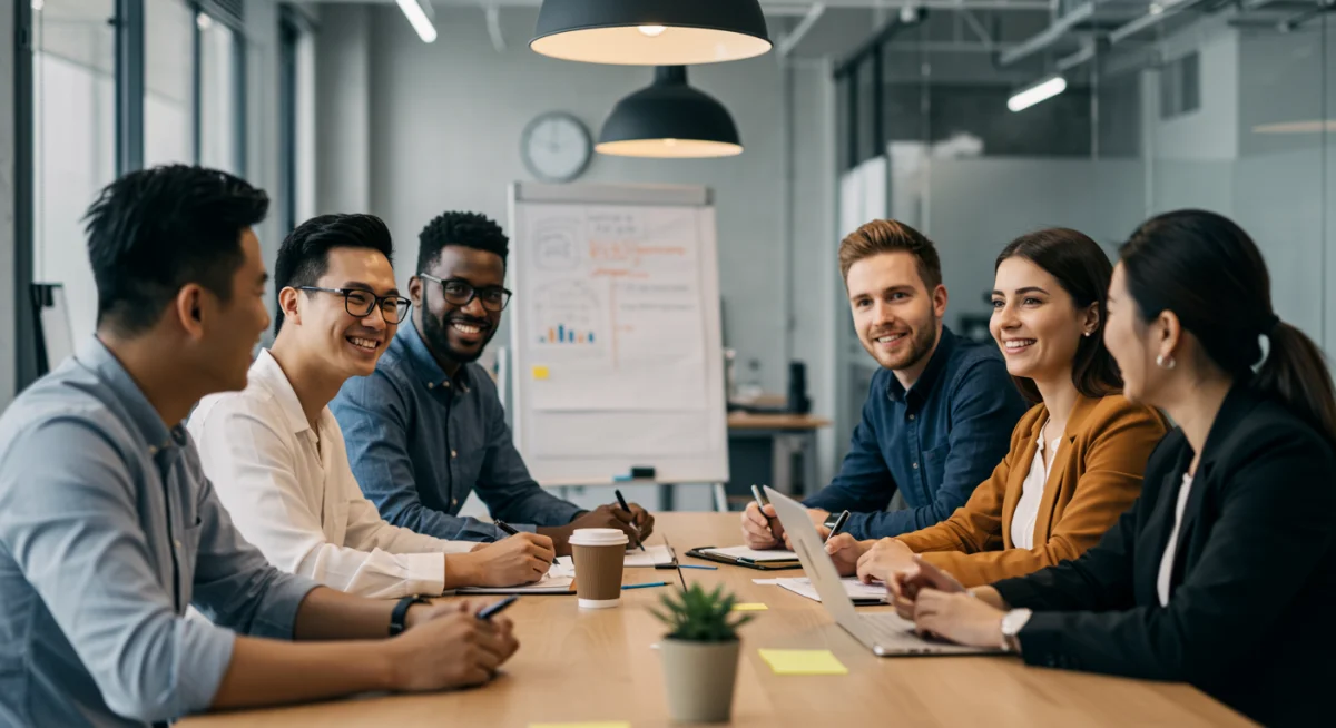 Local Business Staffing: Reduce Turnover 25% by 2026