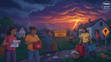 FEMA Guidelines 2026: Updated Evacuation Protocols Explained