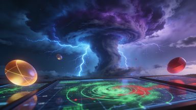 Decoding NOAA Weather Alerts: 5 Key Indicators for Severe Conditions