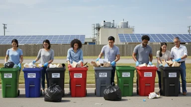 Federal Waste Mandates 2026: Household Compliance Guide