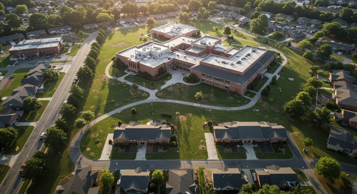 Federal Education Grants: 2026 Impact on Local Districts