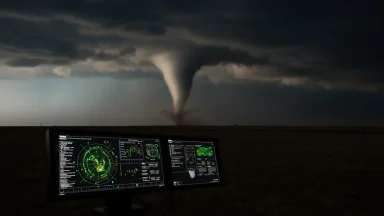 National Tornado Warning Technology: 4 Key Developments