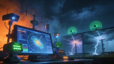 National Weather Alert Systems: Accuracy Comparison 2026