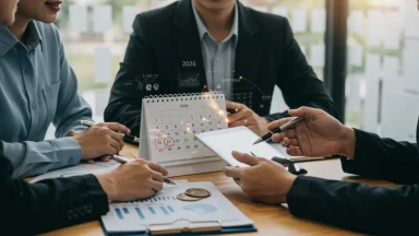 2026 Tax Law Changes: Local Business Guide to 15% Compliance Savings