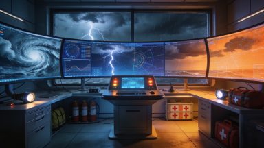 Weather Alert System Updates 2026: 99% Preparedness for Extreme Events