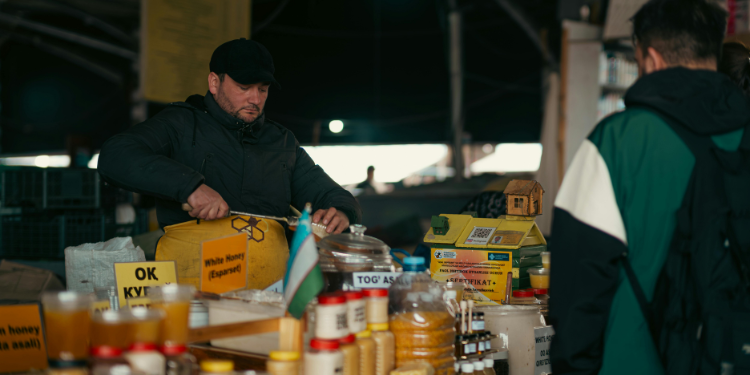 Local business insights and market trends: what you need to know