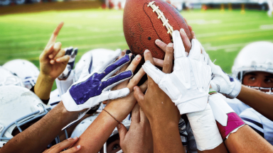 College football rankings and game analysis