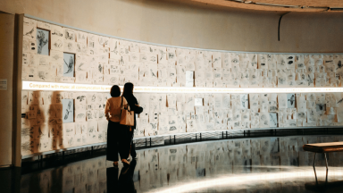 rise of immersive art exhibitions in major U.S. cities 2026