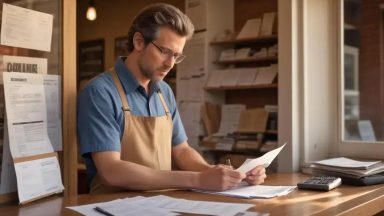 Small businesses adapting to higher commercial rent now