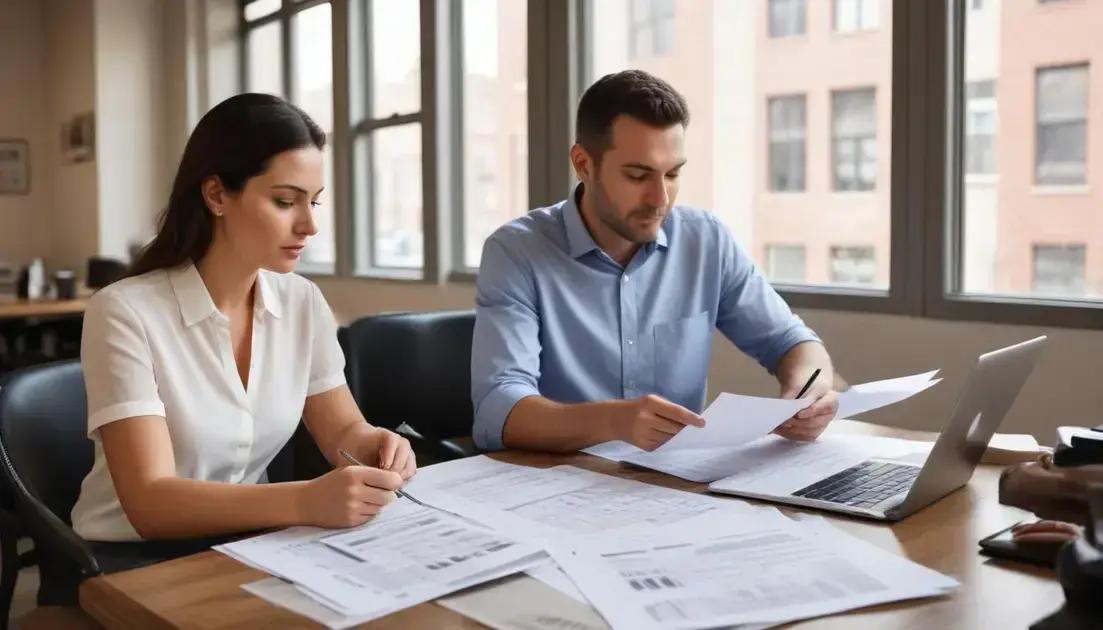 Negotiation tactics with landlords and lease restructuring