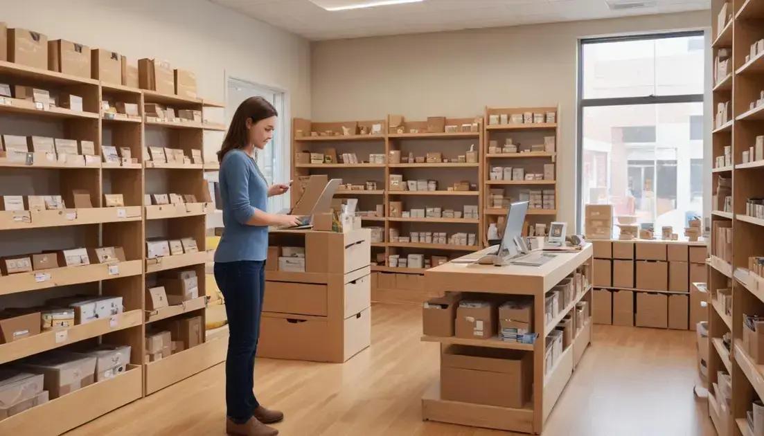 Optimizing space and operations to lower fixed costs