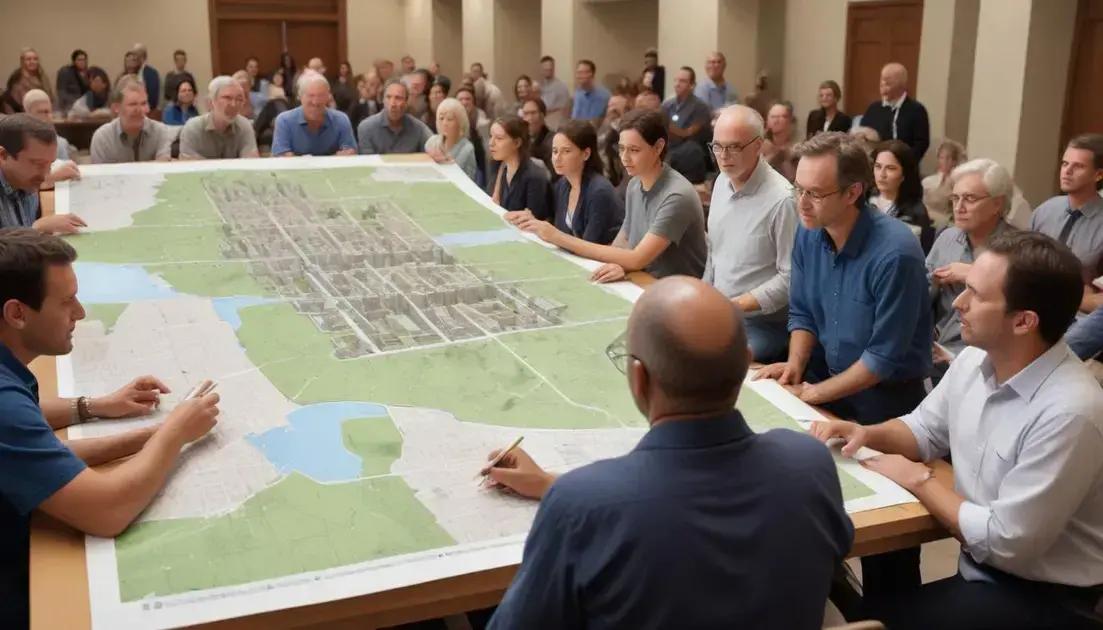 Who gains and who loses: residents, developers, and renters